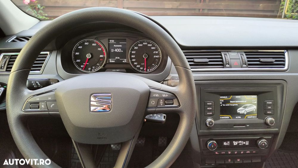 Seat Toledo - 4