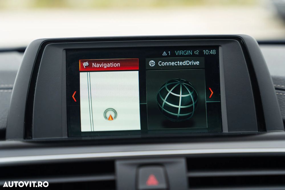 BMW Seria 4 420d Aut. Sport Line - 23