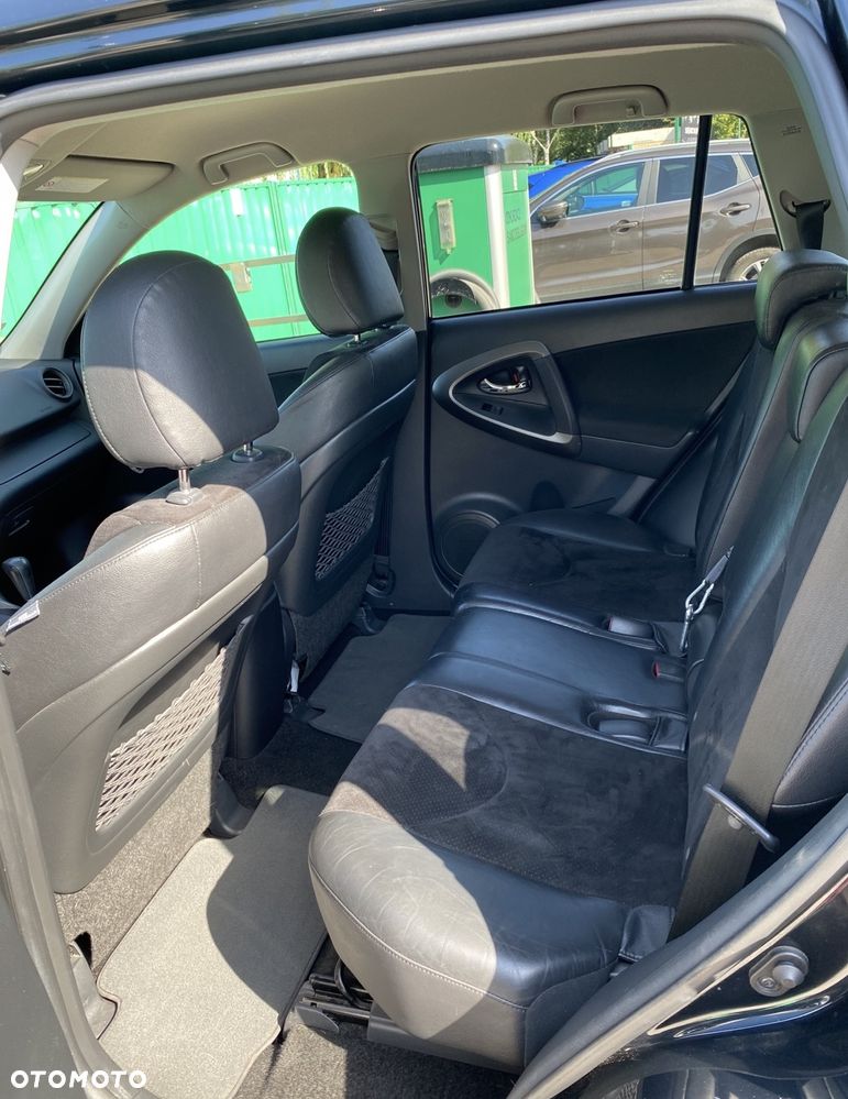 Toyota RAV4 2.0 VVT-i Prestige NAVI MS - 14