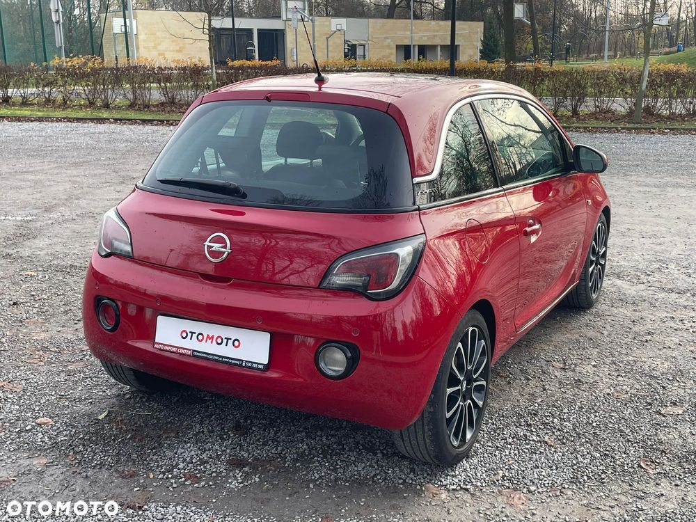 Opel Adam 1.4 Unlimited - 14