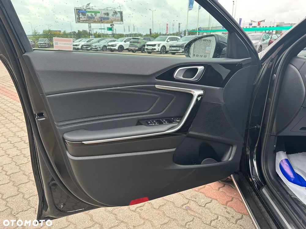 Kia XCeed 1.6 T-GDI Tribute DCT - 9