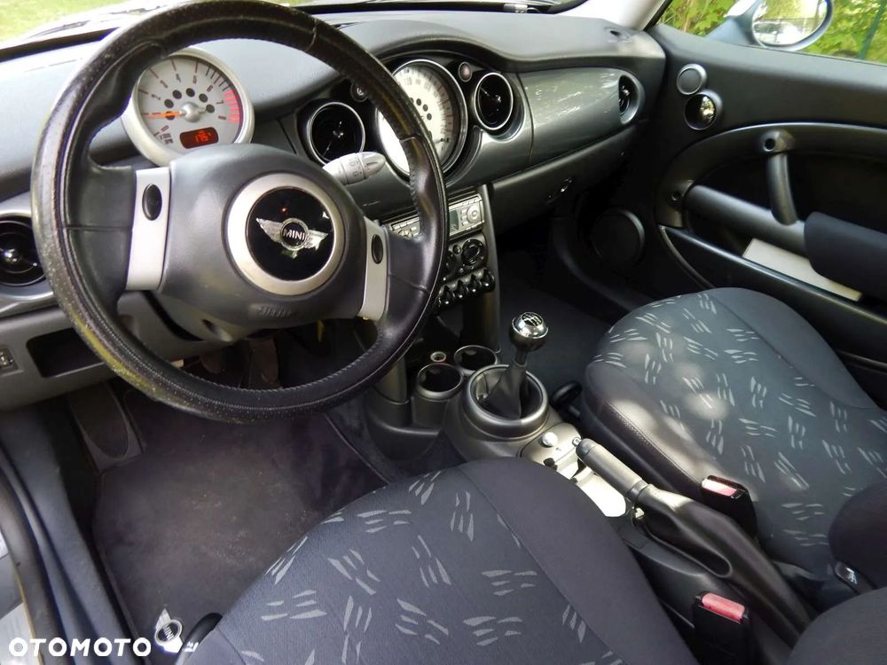 MINI ONE Park Lane - 12