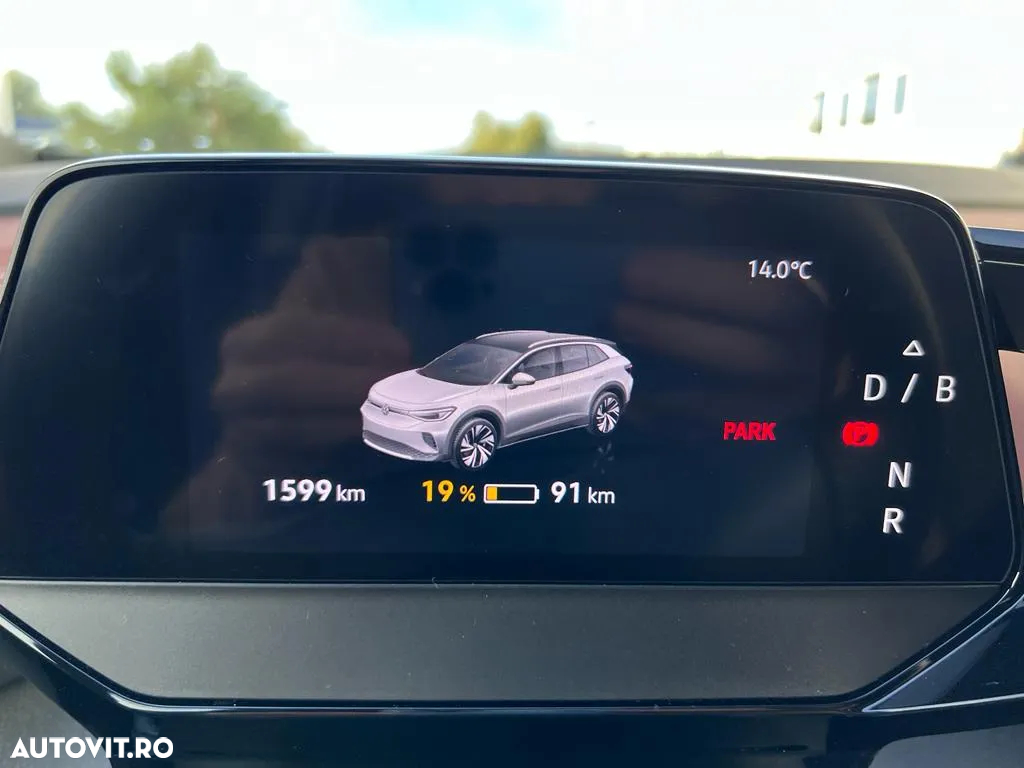 Volkswagen ID.4 77 kWh Pro Performance - 10