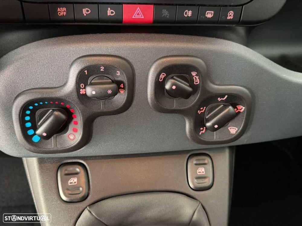 Fiat Panda - 15