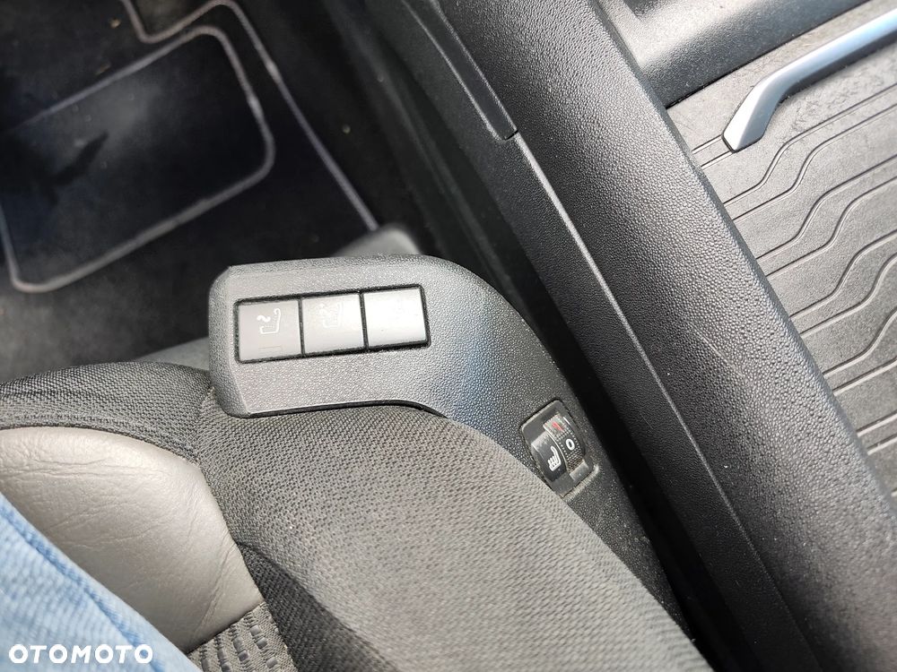 Citroën C4 Picasso 2.0 BlueHDi Exclusive - 20