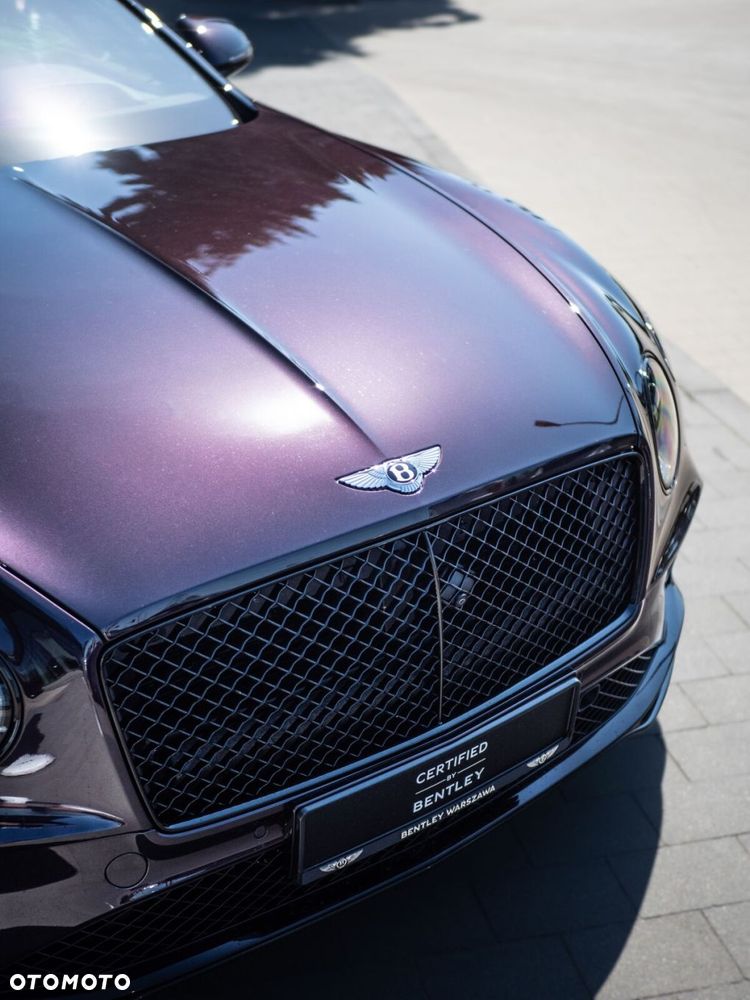 Bentley Continental GT - 24