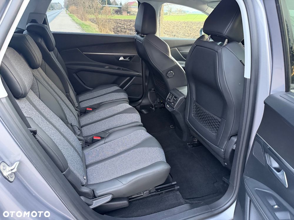 Peugeot 5008 BlueHDI 130 EAT8 Active Business-Paket - 19