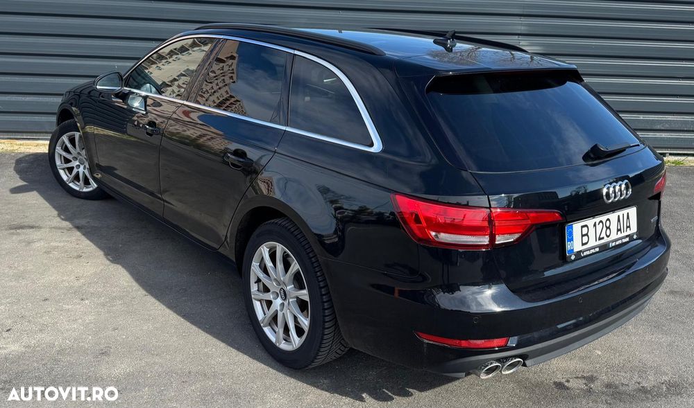 Audi A4 2.0 TDI S tronic quattro - 3