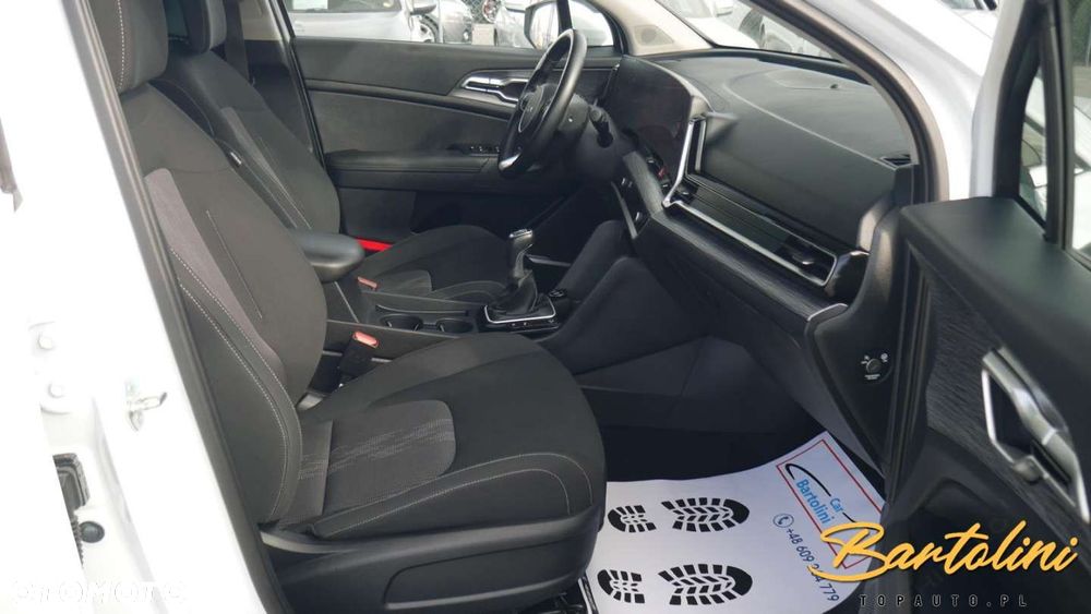 Kia Sportage - 18