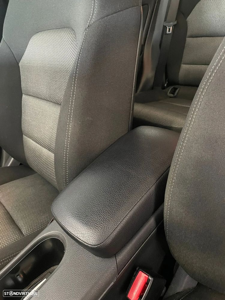 Mercedes-Benz A 180 CDI (BlueEFFICIENCY) Style - 18