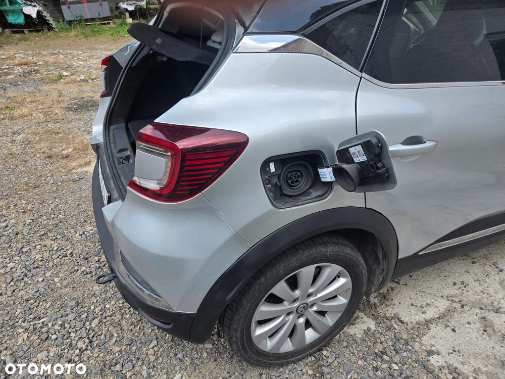 Renault Captur E-TECH 160 INTENS - 2