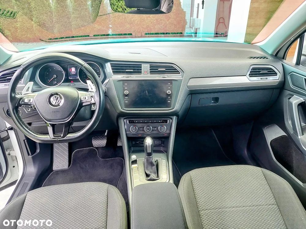 Volkswagen Tiguan Allspace 1.5 TSI EVO Highline DSG - 28