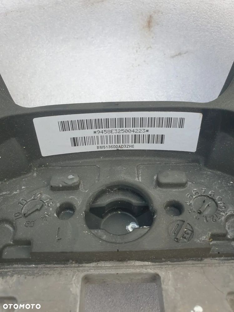 Kierownica Skóra Ford Focus MK3 BM513600AD - 13