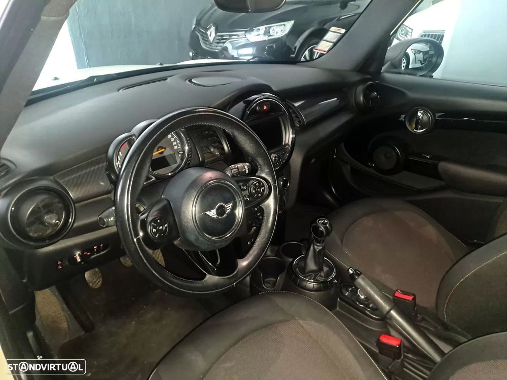 MINI 5 Portas One - 9