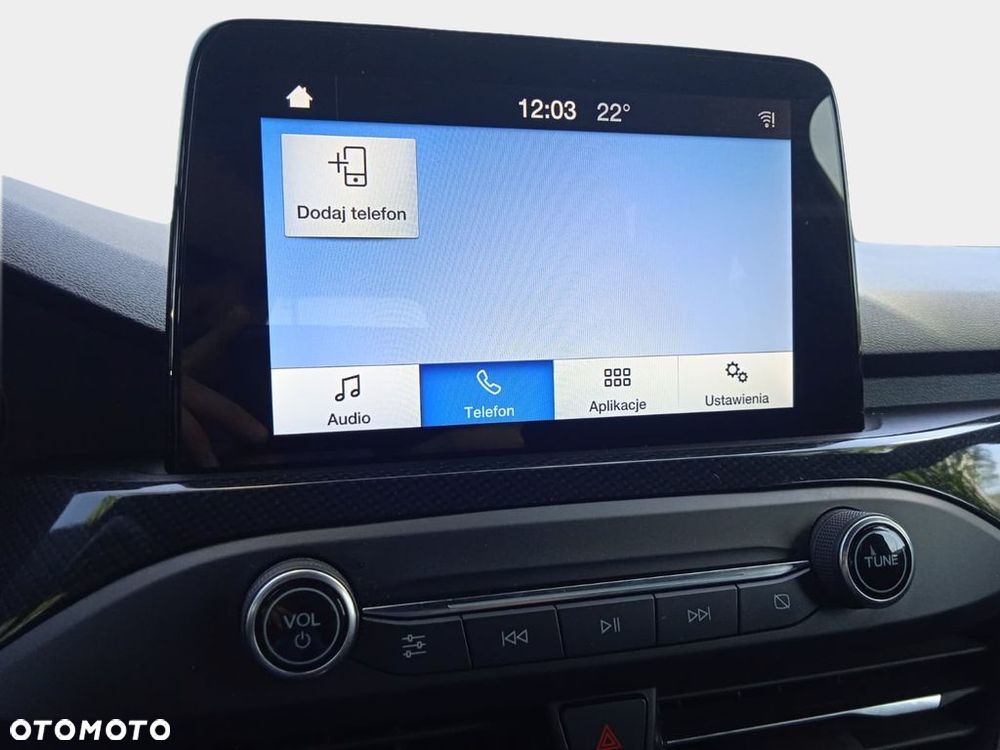 Ford Focus 1.5 EcoBlue ST-Line - 21