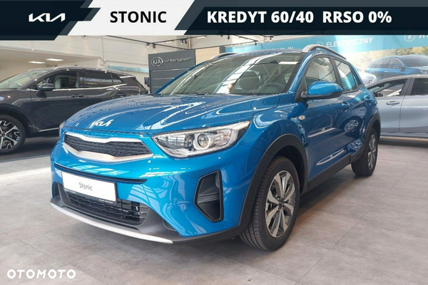 Kia Stonic 1.0 T-GDI M