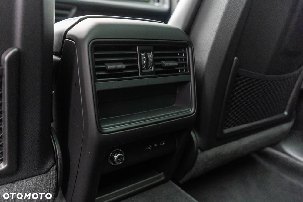 Porsche Cayenne Black Edition - 26