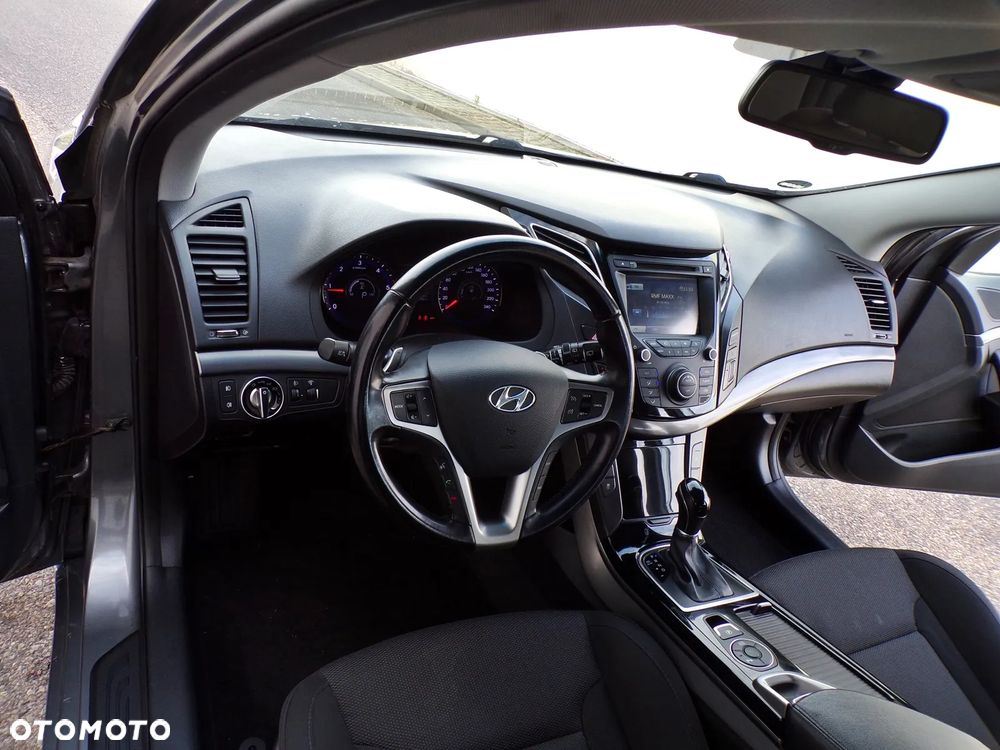 Hyundai i40 1.7 CRDi Style - 15
