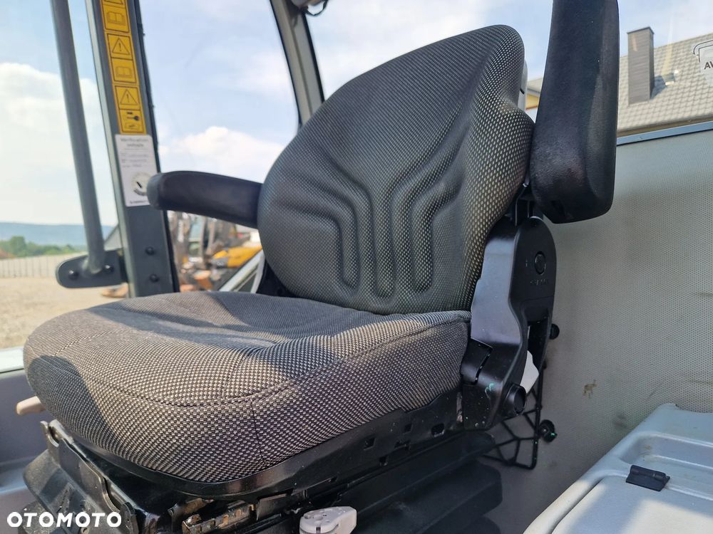Kramer 850 - 23