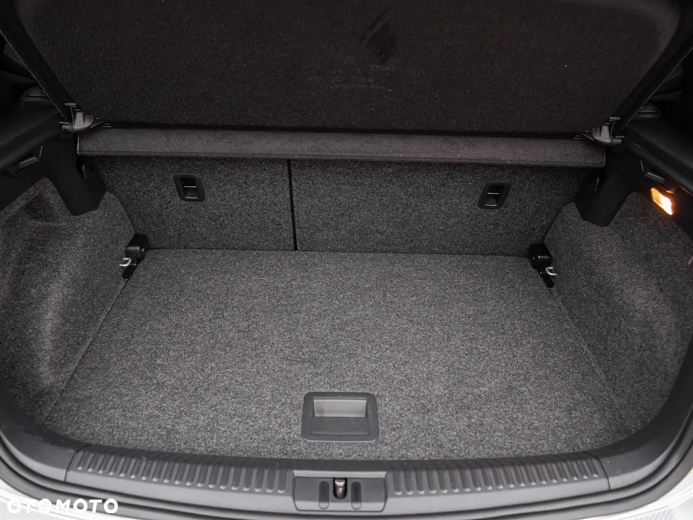 Volkswagen Polo 1.8 TSI (Blue Motion Technology) GTI - 27