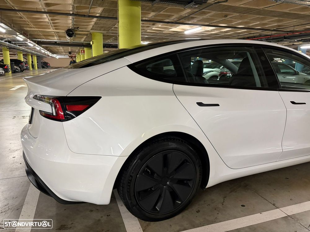 Tesla Model 3 Tração Traseira Premium - 5