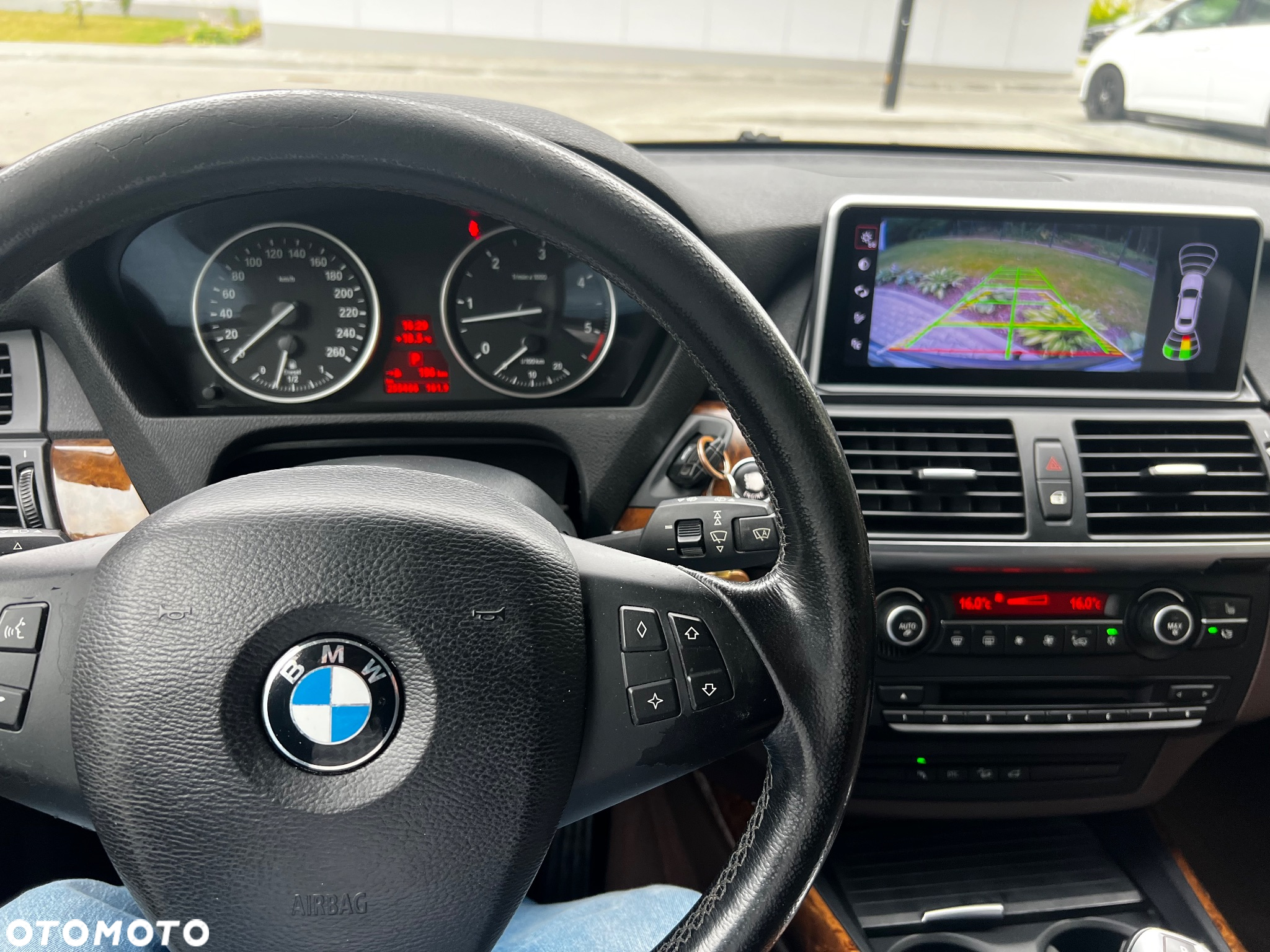 BMW X5 3.0d xDrive - 8
