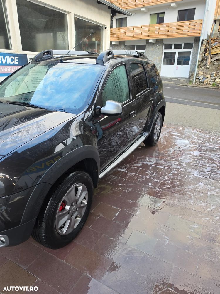 Dacia Duster 1.2 TCe 4x2 Laureate - 5