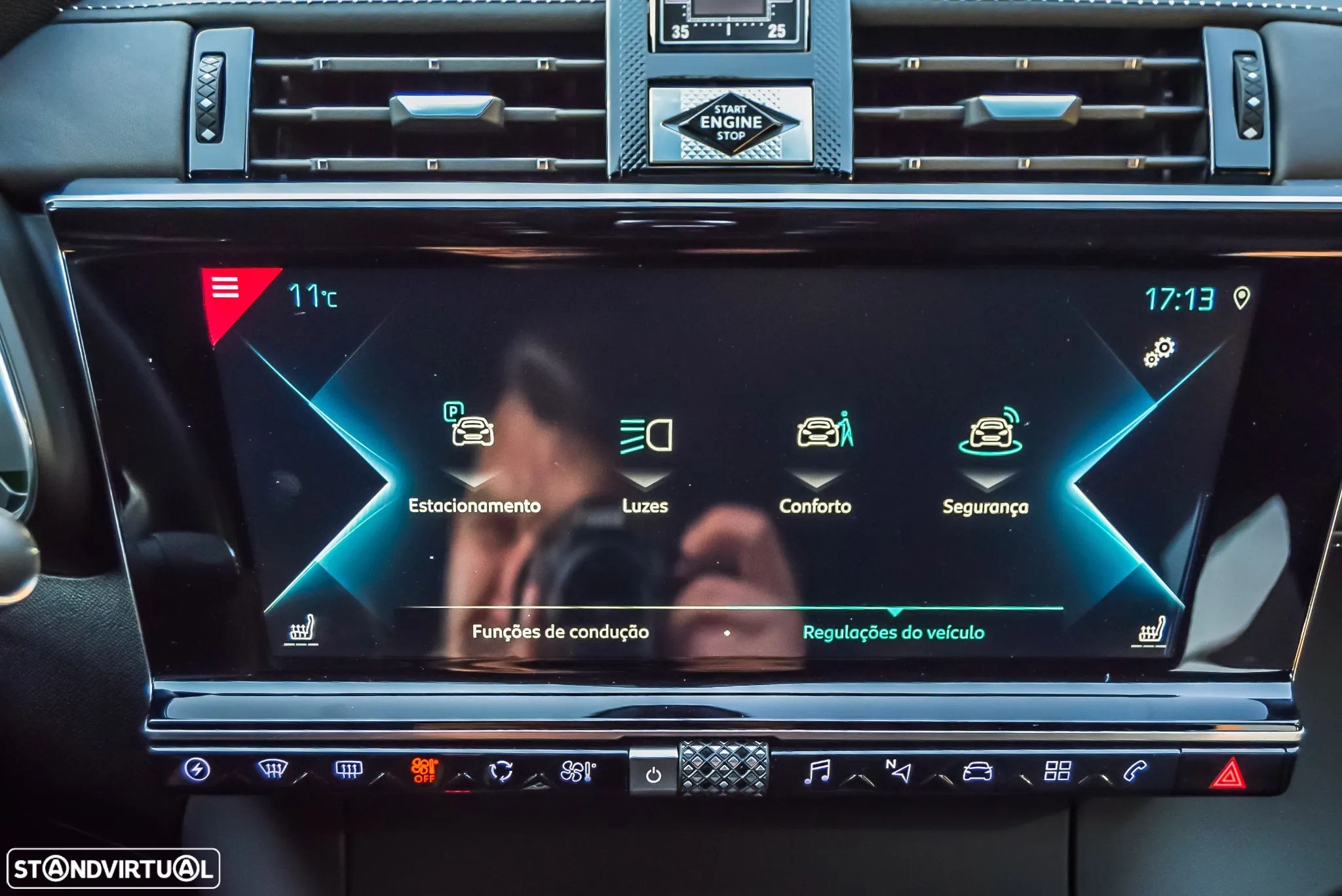 DS DS7 Crossback E-Tense Rivoli EAT8 - 30