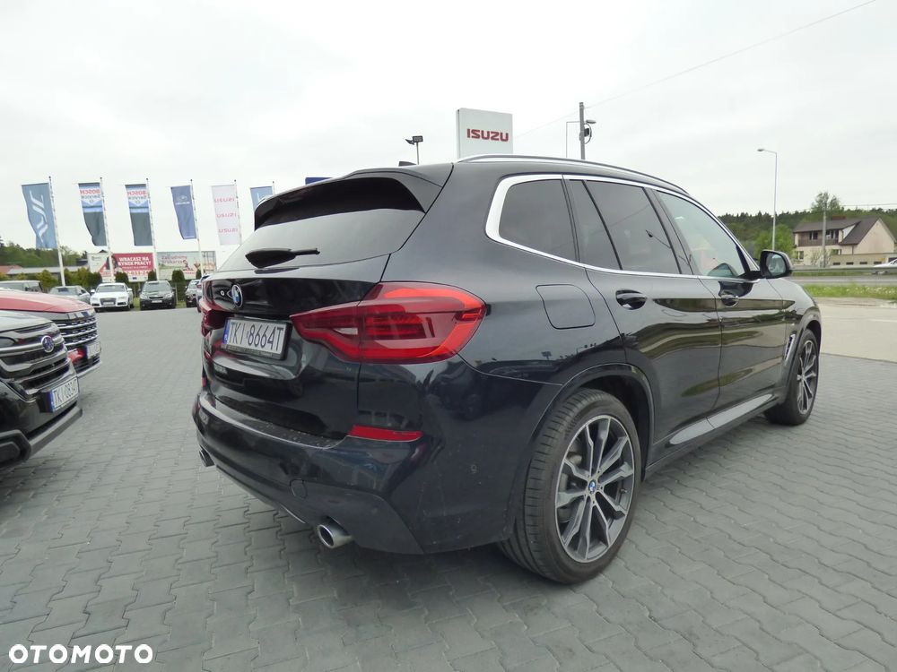 BMW X3 - 4