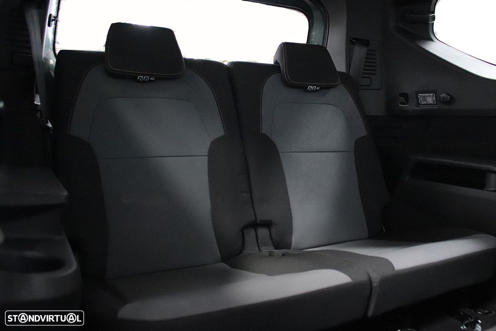 Dacia Jogger 1.0 ECO-G Extreme Bi-Fuel - 23