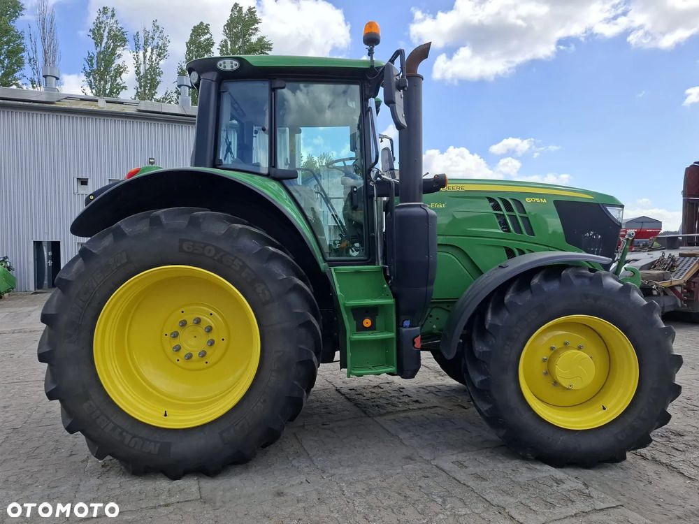 John Deere 6175M - 5