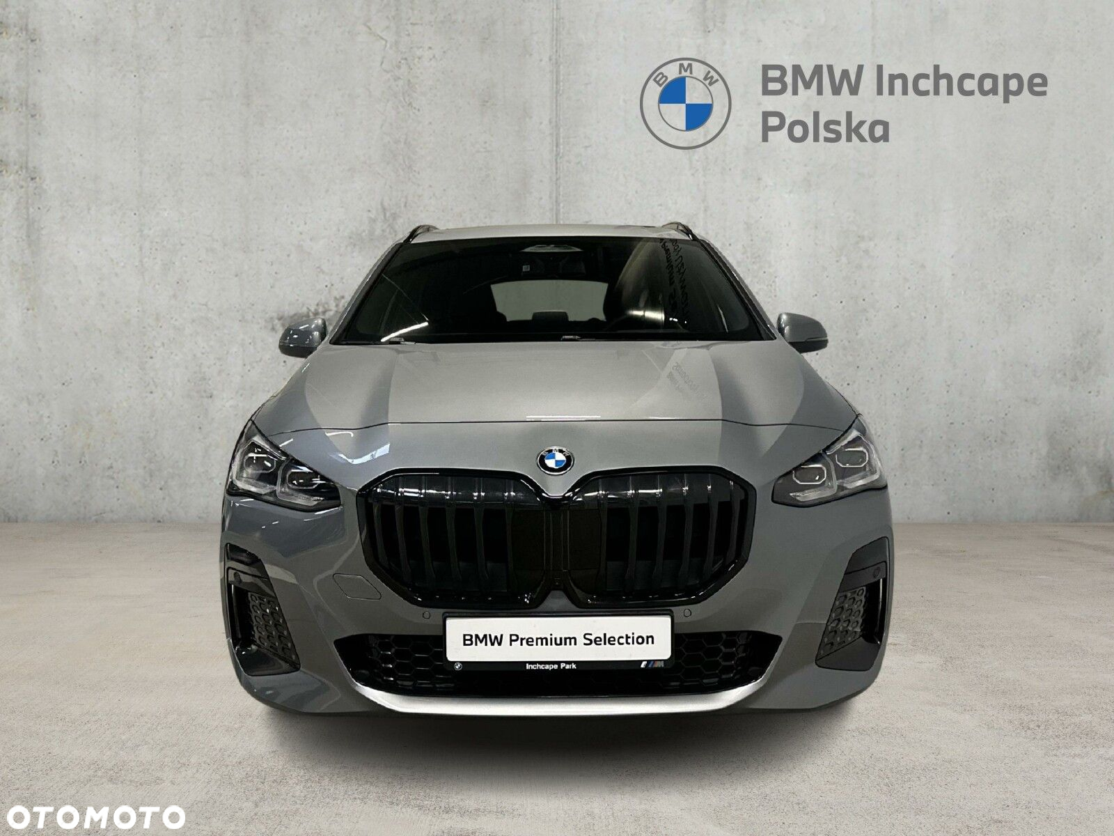 BMW Seria 2 - 8