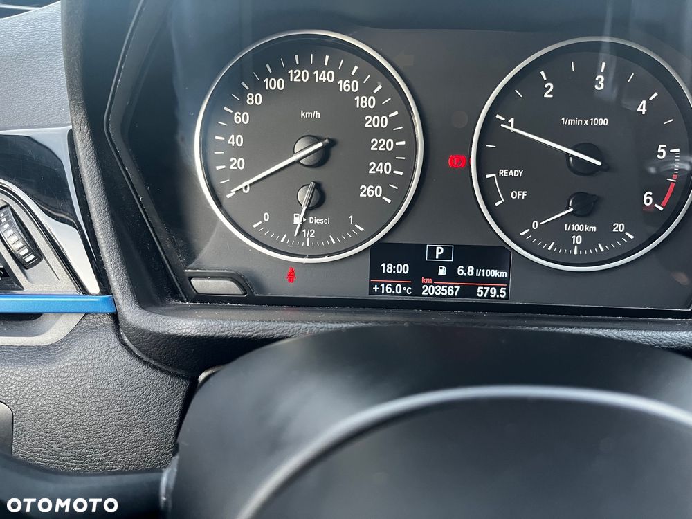 BMW X1 - 9