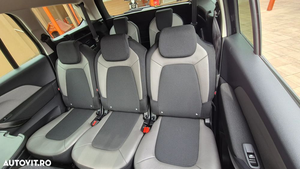 Citroën C4 Grand Space Tourer 2.0 BlueHDi S&S EAT8 Shine - 18