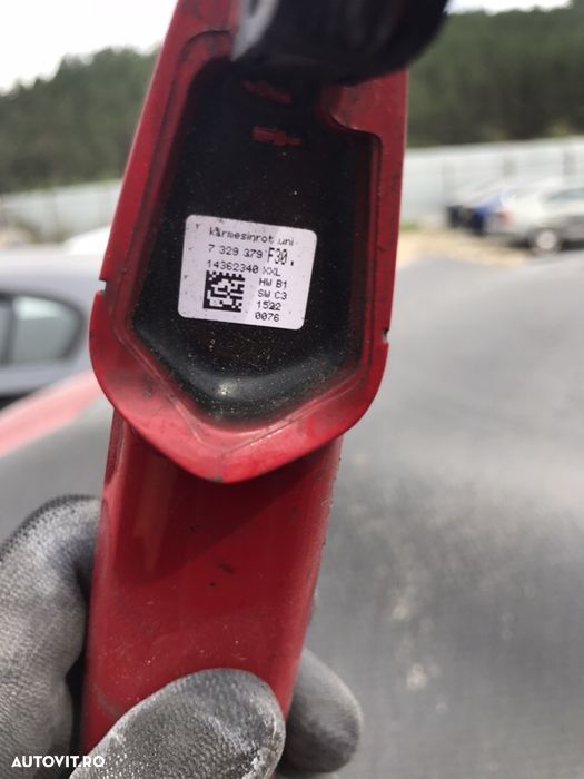 Maner keyless entry comfort acces bmw f20f30f31f32 - 4