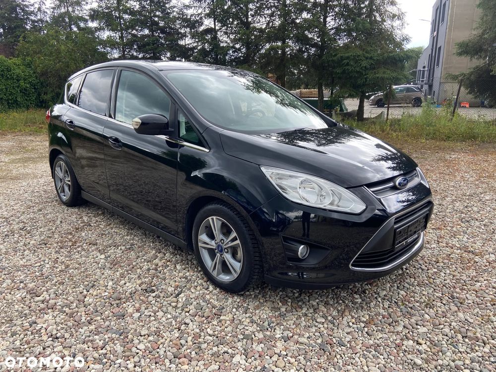 Ford C-MAX - 4
