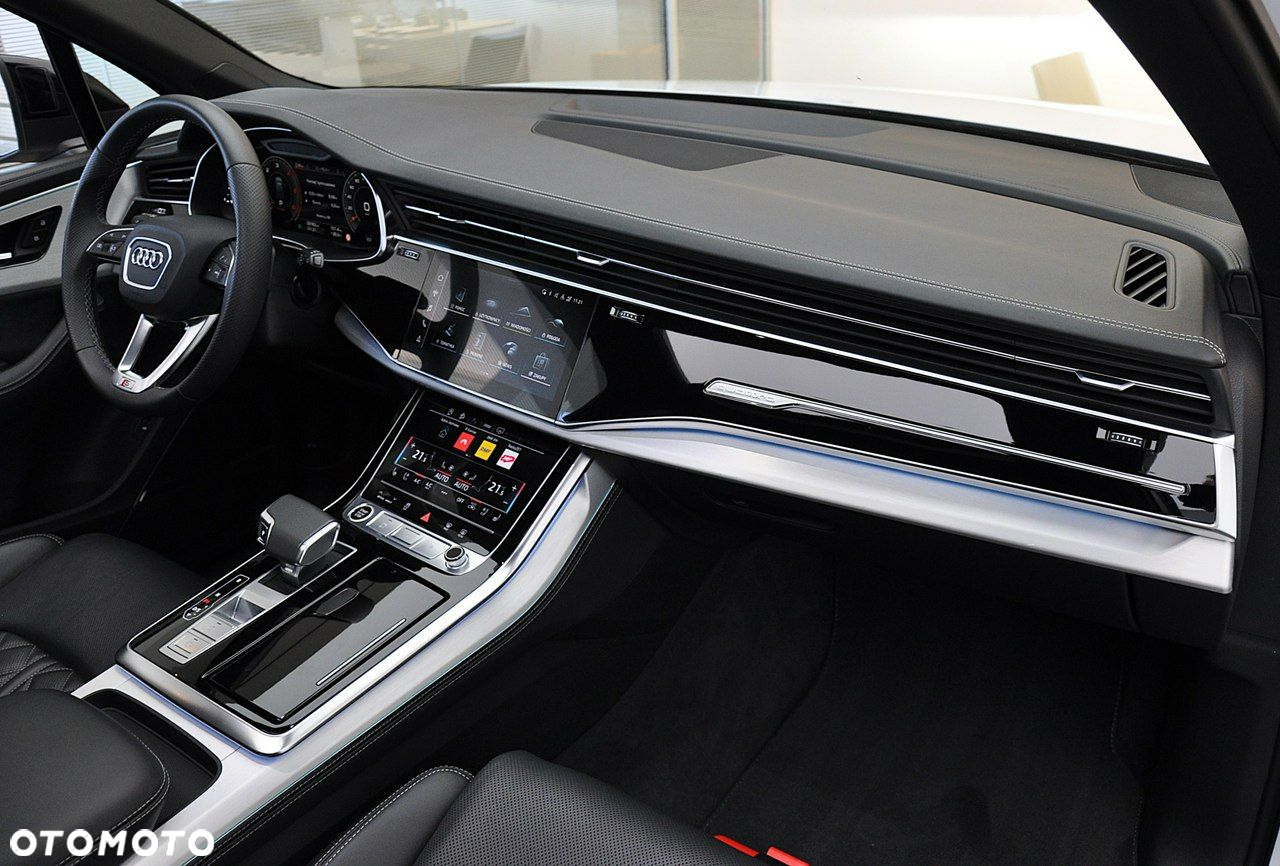 Audi Q7 - 20