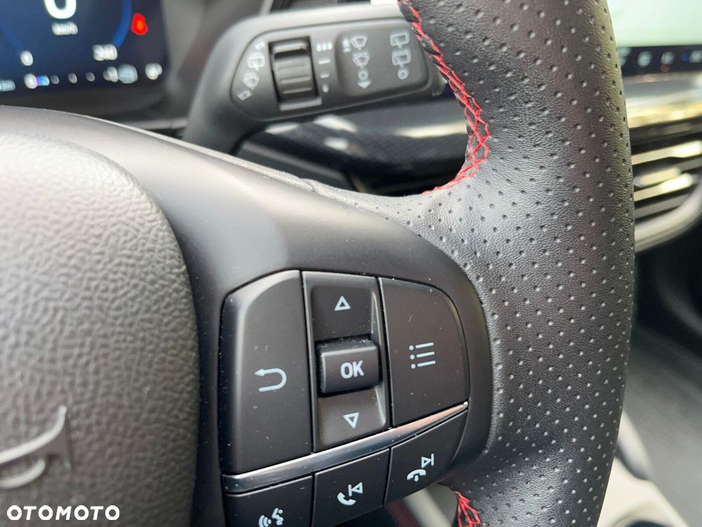 Ford Focus - 26