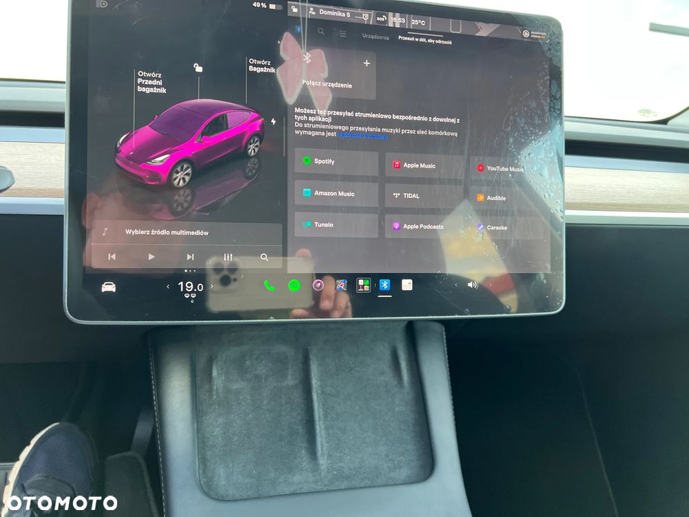 Tesla Model Y RWD - 22