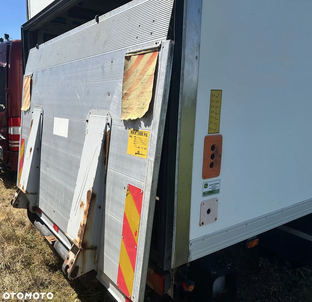 Iveco 65c18 - 9