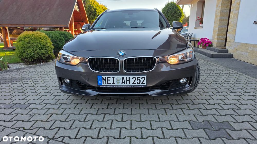BMW Seria 3 320i Modern Line - 5