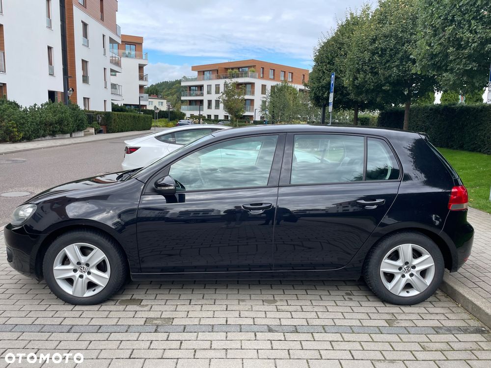 Volkswagen Golf 1.2 TSI Trendline - 3