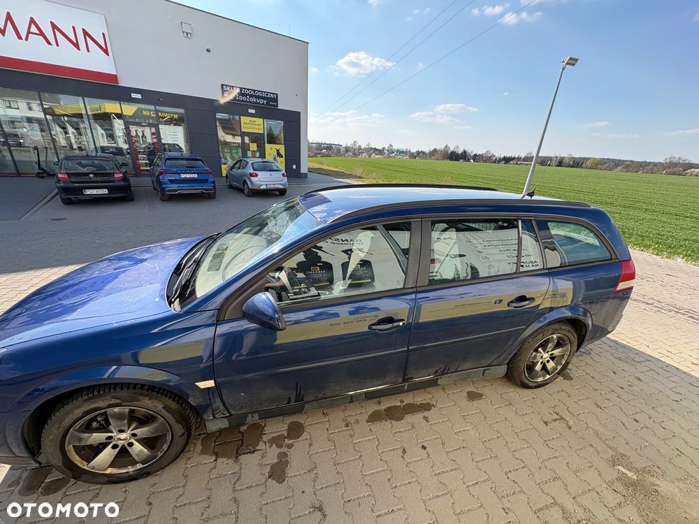 Opel Vectra 1.8 Edition - 13