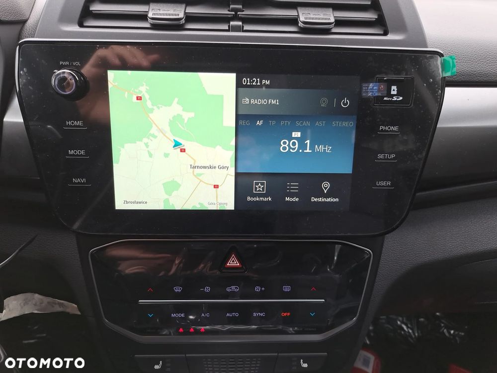 SsangYong/KGM Tivoli - 15