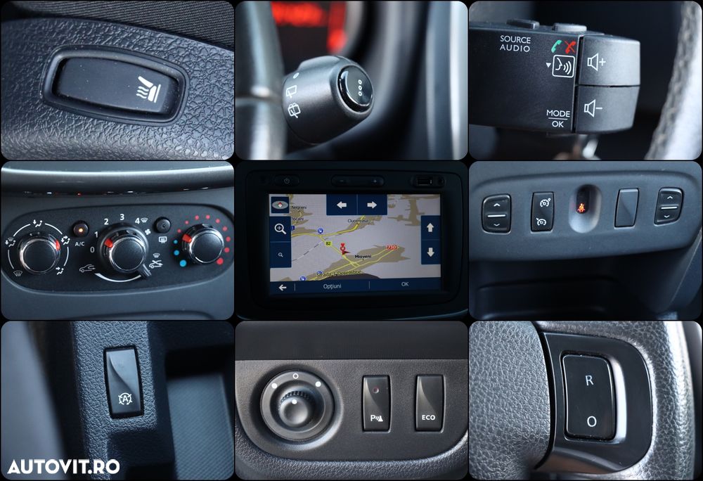 Dacia Sandero Stepway - 6