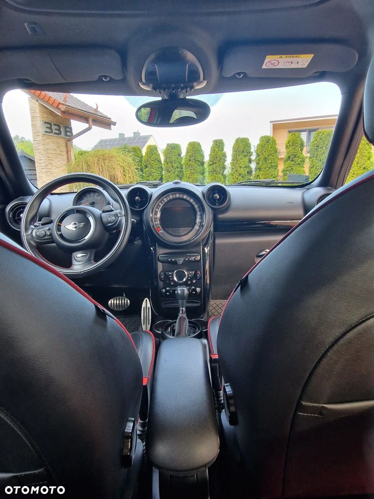 MINI Cooper S - 13