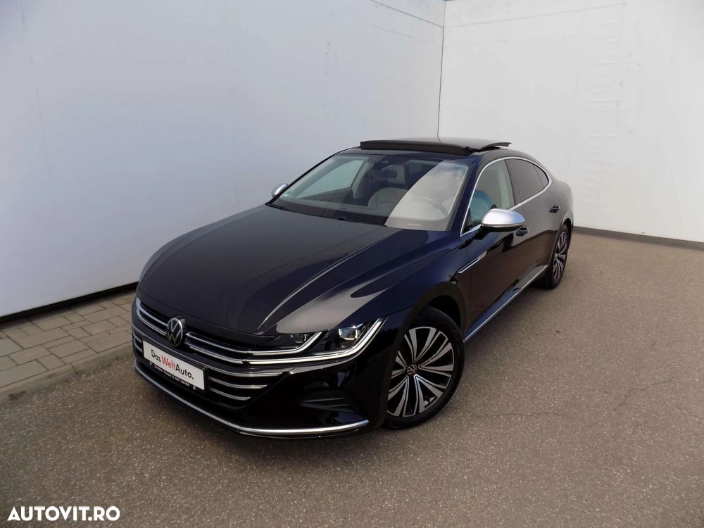 Volkswagen ARTEON 2.0 TSI OPF DSG Elegance - 1