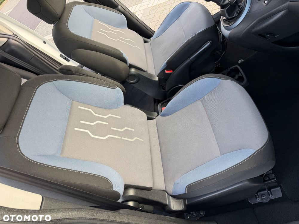 Peugeot Partner 1.6 HDi Outdoor - 26