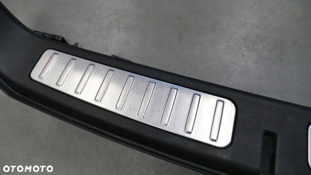 bmw x4 f26 osłona krawędzi bagażnika pasa tylnego 7337592 - 6