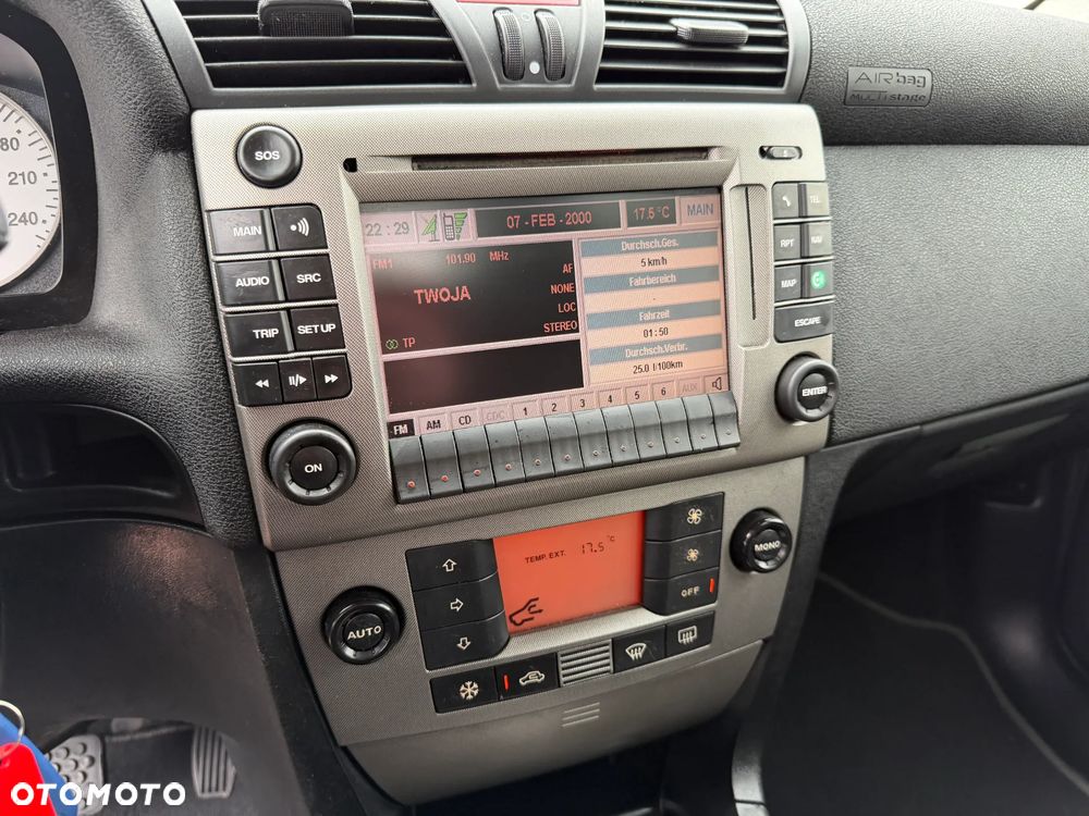 Fiat Stilo - 20